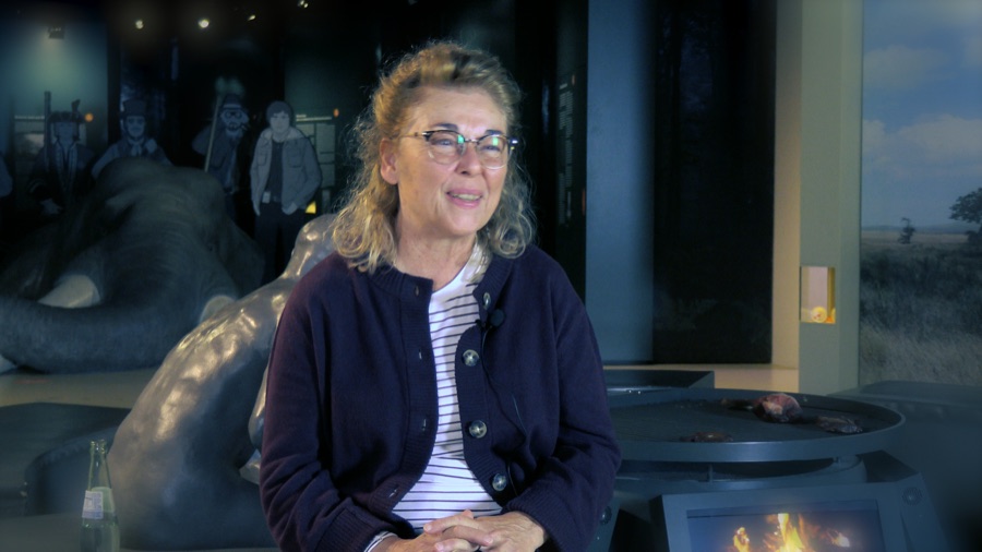 Birgit Stroetges