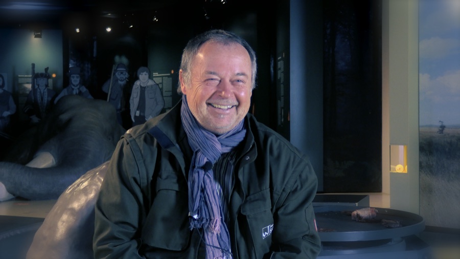 Dieter Polmans