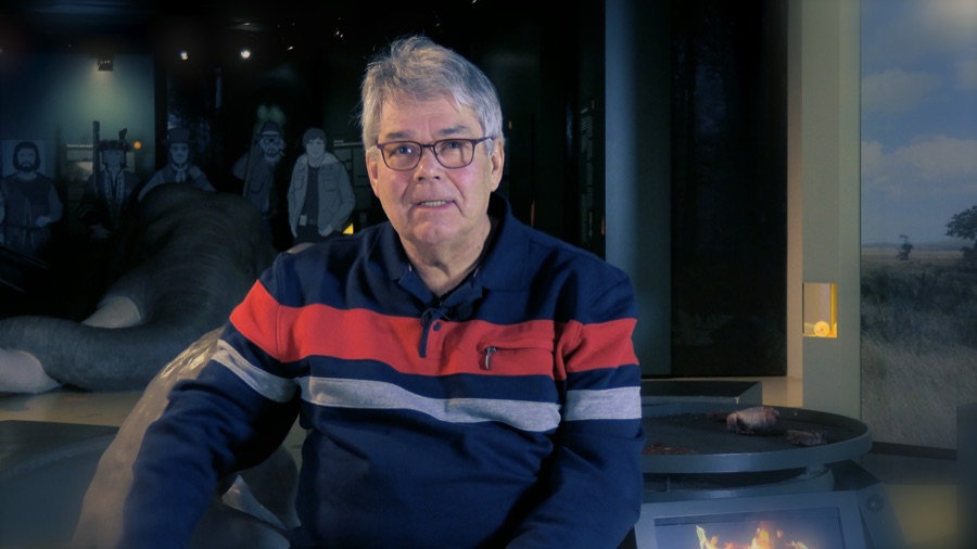 Klaus Müller