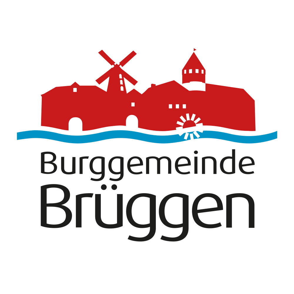 Logo der Burggemeinde Brüggen