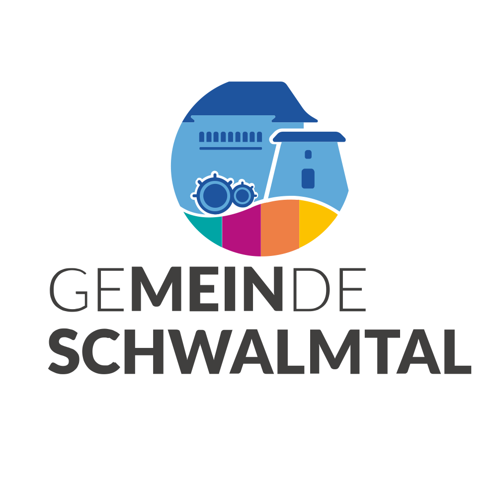 Logo der Gemeinde Schwalmtal