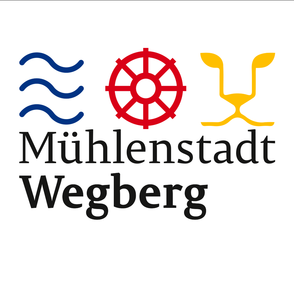 Logo der Stadt Wegberg