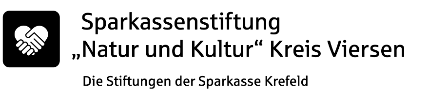 Sparkassenstiftung Natur und Kultur Kreis Viersen